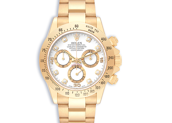 ロレックス デイトナRef.116528