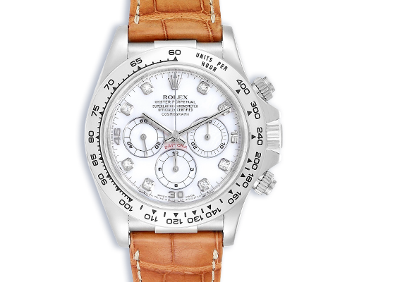 ロレックス デイトナRef.16519