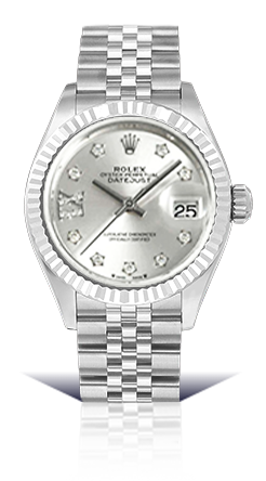 デイトジャスト 279174G 9P/IXダイヤ