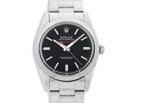 ロレックス ミルガウスRef.1019