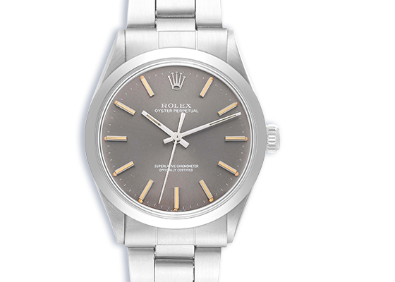 ロレックス オイスターパーペチュアルRef.1002