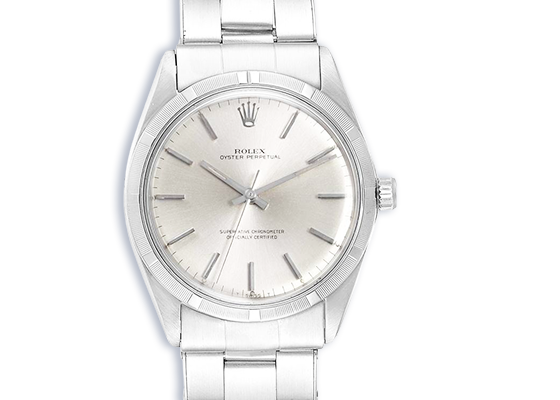 ロレックス オイスターパーペチュアルRef.1003