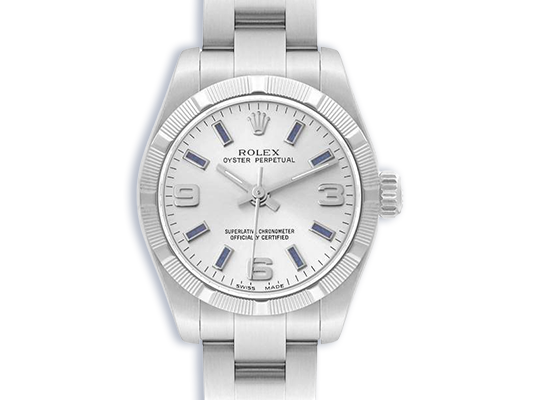 ロレックス オイスターパーペチュアルRef.176210