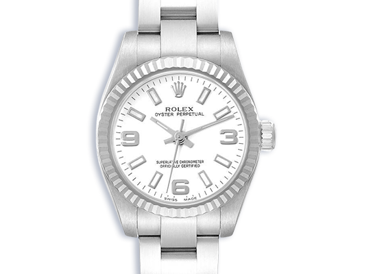 ロレックス オイスターパーペチュアルRef.176234