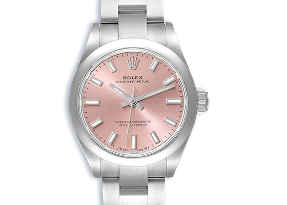 ロレックス オイスターパーペチュアルRef.276200