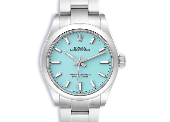 ロレックス オイスターパーペチュアルRef.277200