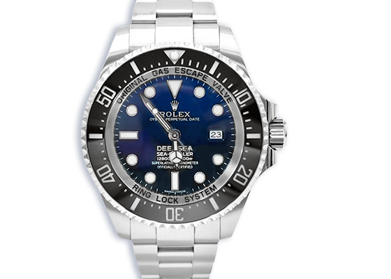 ロレックス シードゥエラーRef.16660