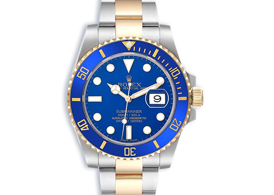 ロレックス サブマリーナーRef.116613