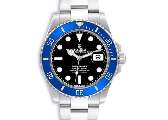 ロレックス サブマリーナーRef.126619