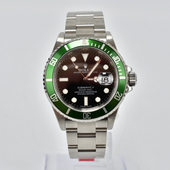 ロレックス サブマリーナー Ref.16610 買取価格相場｜高価査定