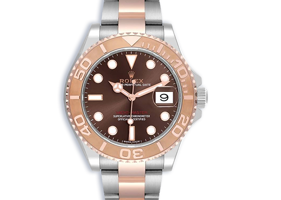 ロレックス ヨットマスターRef.116621