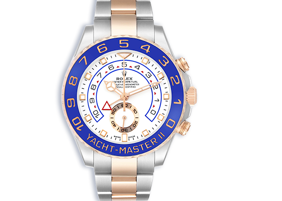 ロレックス ヨットマスターRef.116681