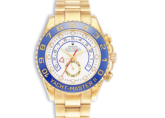 ロレックス ヨットマスターRef.116688