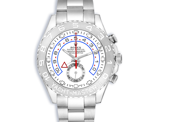 ロレックス ヨットマスターRef.116689