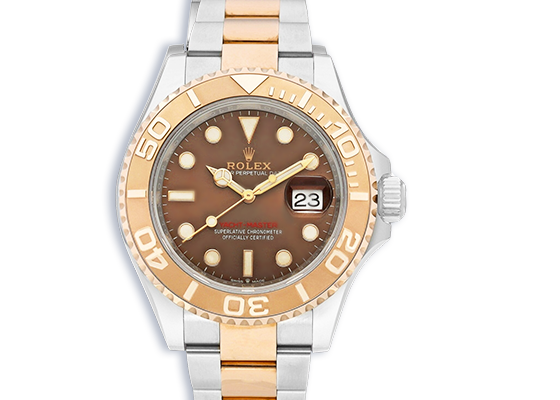 ロレックス ヨットマスターRef.126621