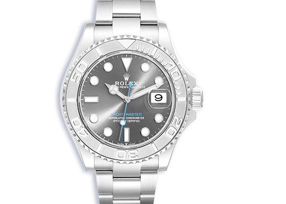 ロレックス ヨットマスターRef.126622