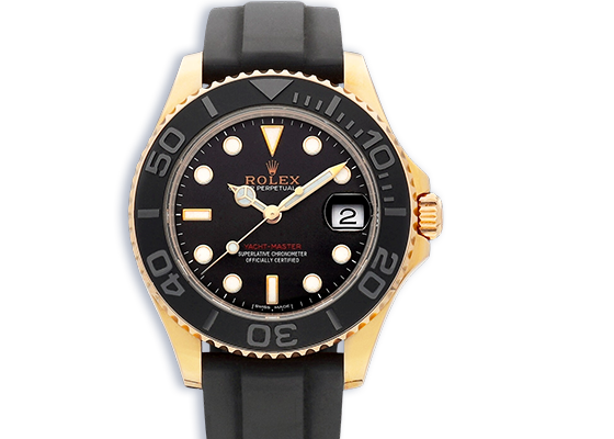 ロレックス ヨットマスターRef.268655