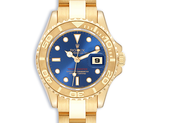 ロレックス ヨットマスターRef.69628