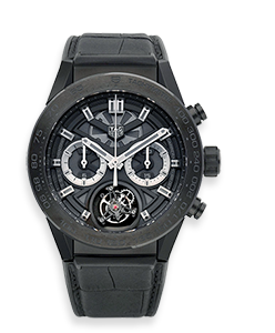 タグ・ホイヤー カレラ