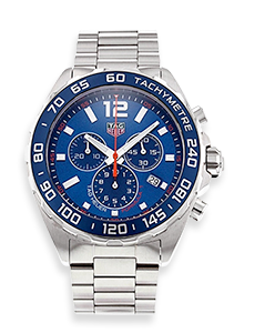 タグ・ホイヤー フォーミュラ1