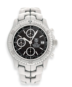 タグ・ホイヤー リンク