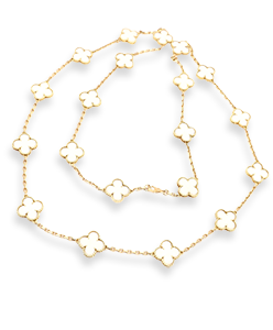 ヴァン クリーフ&アーペル ヴィンテージアルハンブラ