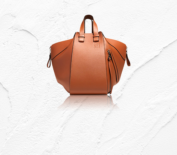 ロエベ カゴバッグ ベージュ×ブラウン 買取実績【買取日：2025年3月18