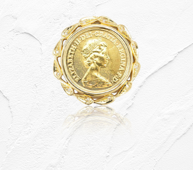 22金(K22)｜今日の1gあたりの買取相場価格ならブラリバ