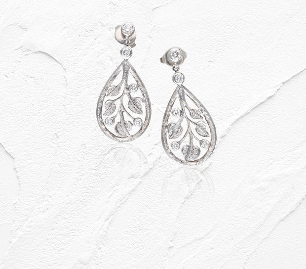 ホワイトゴールド(WG)｜今日の1gあたりの買取相場価格ならブラリバ