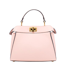 ⭐️美品⭐️ フェンディ セレリア ピーカブー レザー ビジネスバッグ FENDI（フェンディ） ピーカブー フィット セレリア ビジネスバッグ