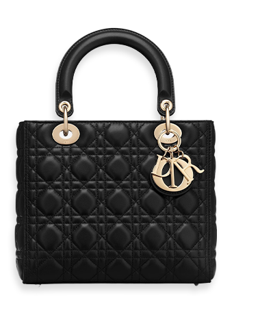 ディオール バッグの高価買取・査定なら「ブラリバ」 | ブランドバッグ