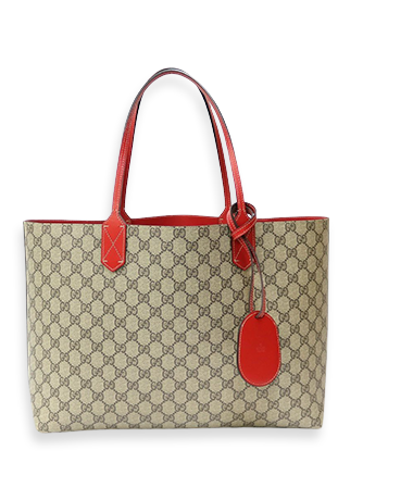 楽天市場】【バッグ】GUCCI グッチ GGキャンバス トートバッグ