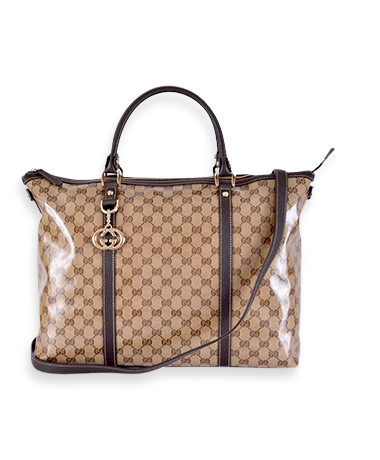 グッチ GGクリスタルの高価買取・査定なら「ブラリバ」