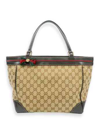 GUCCI トートバッグ メイフェア グッチ メイフェアの高価買取・査定なら「ブラリバ」