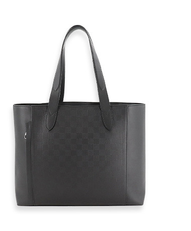 ヤ*ん様 LOUIS VUITTONルイヴィトン ダミエアンフィニ PDJ バッ LOUIS VUITTON ダミエ アンフィニ PDJ ポルト ドキュマン ジュール