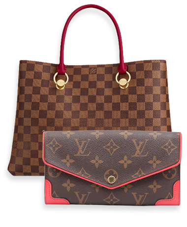 貴金属・ブランド品の買取マニュアル　約80ページ　真贋鑑定情報　ルイヴィトン等 LOUIS VUITTON - 貴金属・ブランド品の買取マニュアル 約80