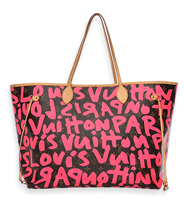 LOUIS VUITTO 極美品 希少 ルイヴィトン モノグラム グラフィティ LOUIS VUITTO 極美品 希少 ルイヴィトン モノグラム グラフィティ