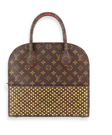 ルイ・ヴィトン モノグラムの高価買取・査定なら「ブラリバ」