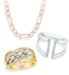 10金(K10)｜今日の1gあたりの買取相場価格ならブラリバ