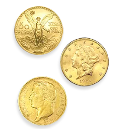 金貨 21金 約1.6㌘　最終値下げ 21.6金(K21.6)｜今日の1gあたりの買取相場価格ならブラリバ