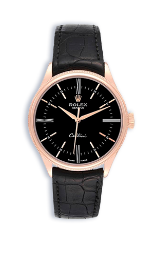 売るよ ロレックス チェリーニ Ref.50505 買取価格相場｜高価査定なら