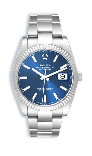 ロレックス デイトジャスト Ref.126334 買取価格相場｜高価査定なら