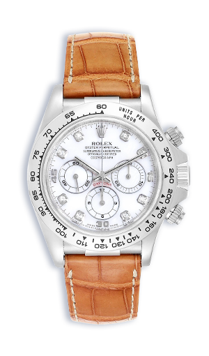 ロレックス デイトナ Ref.16519 買取価格相場｜高価査定なら「ブラリバ