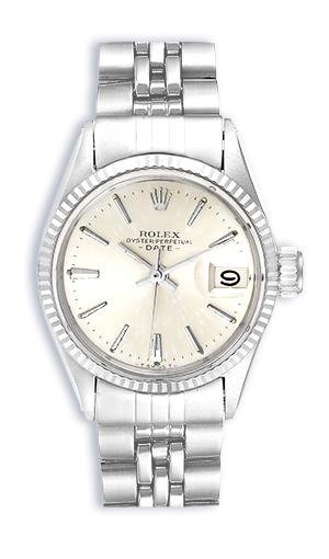 ロレックス オイスターパーペチュアルデイト Ref.6517 買取価格相場