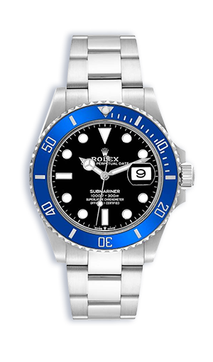 ははは56 ロレックス サブマリーナー Ref.126619 買取価格相場｜高価査定
