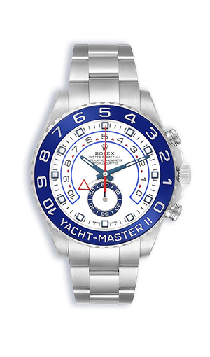 ロレックス ヨットマスター Ref.116680 買取価格相場｜高価査定なら