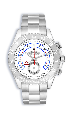 ロレックス ヨットマスター Ref.116689 買取価格相場｜高価査定なら
