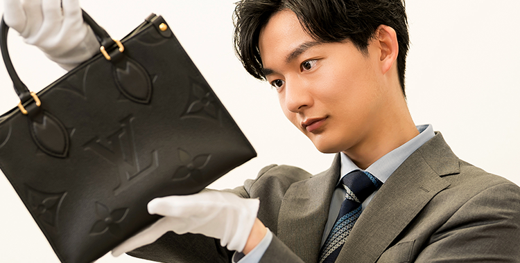 国内正規代理店より購入 ルイヴィトン ポルトフォイユ ブラザ