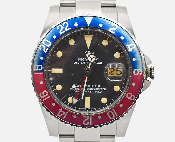 ロレックス エクスプローラーⅡ Ref.226570 買取価格相場｜高価