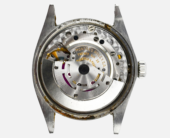 ロレックス エクスプローラーⅡ Ref.226570 買取価格相場｜高価